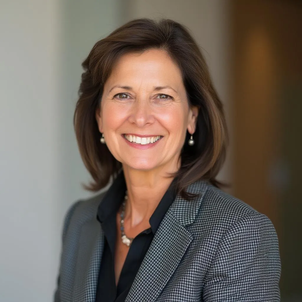 Elena Vargas, Consultora Principal