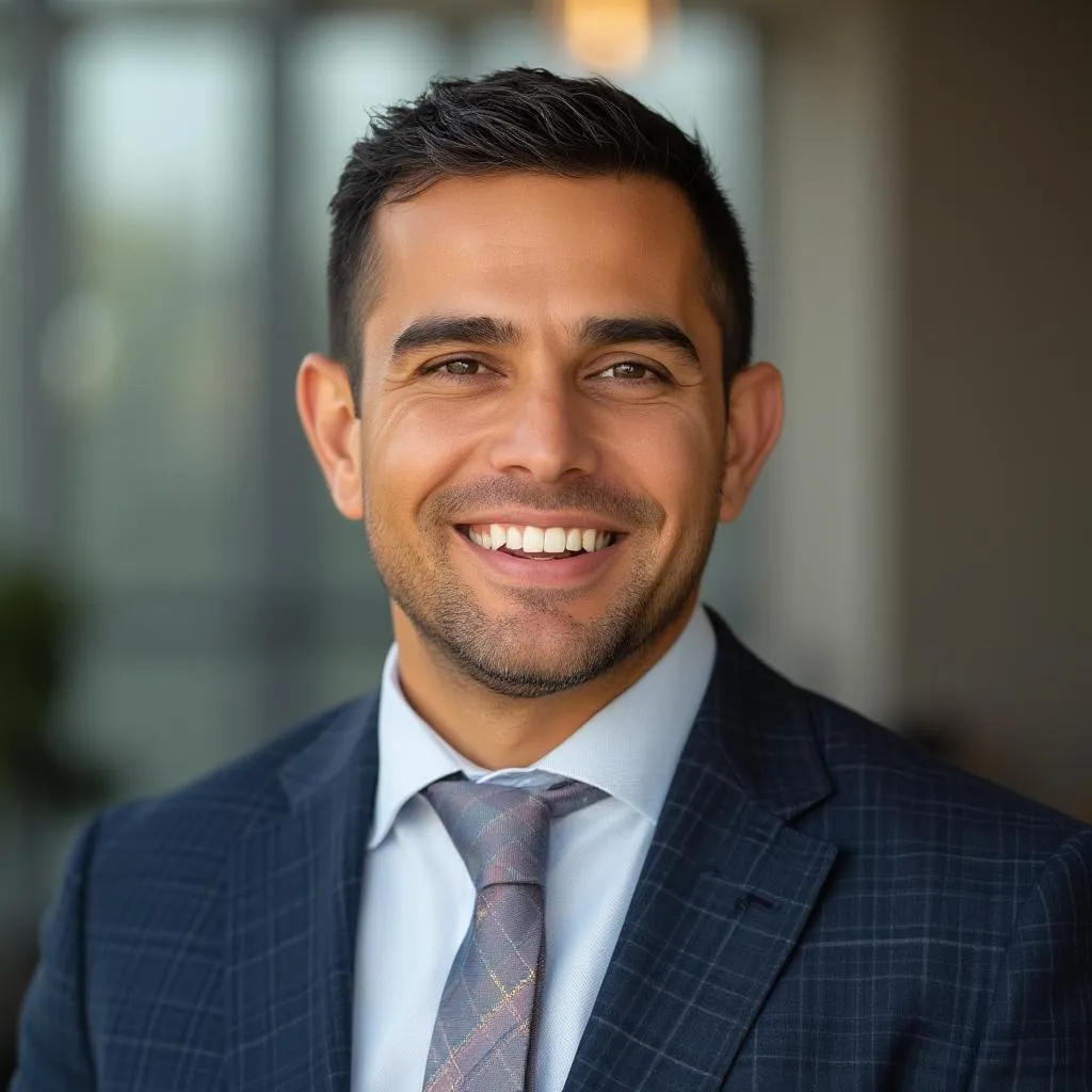Marcos Jiménez, Cliente Satisfecho