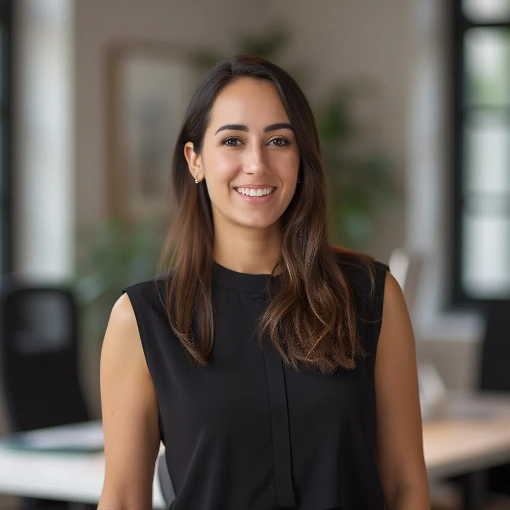 Laura Fernández, Cliente Satisfecha